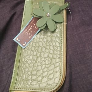 Department 56 wallet